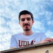 Profesor de matemáticas, química i física da clases particulares a alumnos de ESO y Bachillerato